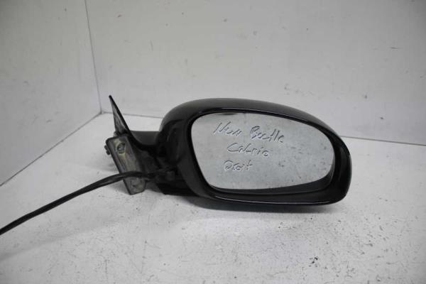 RETROVISEUR DROIT VW NEW BEETLE 2003-2005 - Vue 2